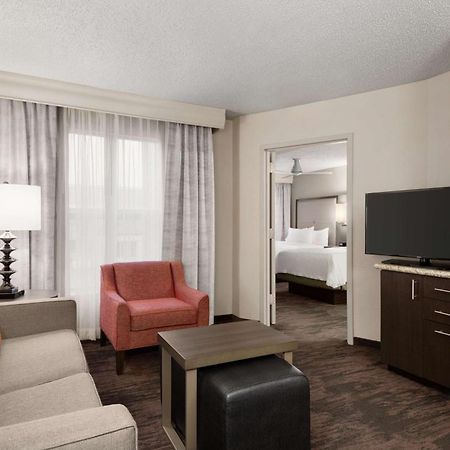 Homewood Suites By Hilton Dallas-Plano Esterno foto