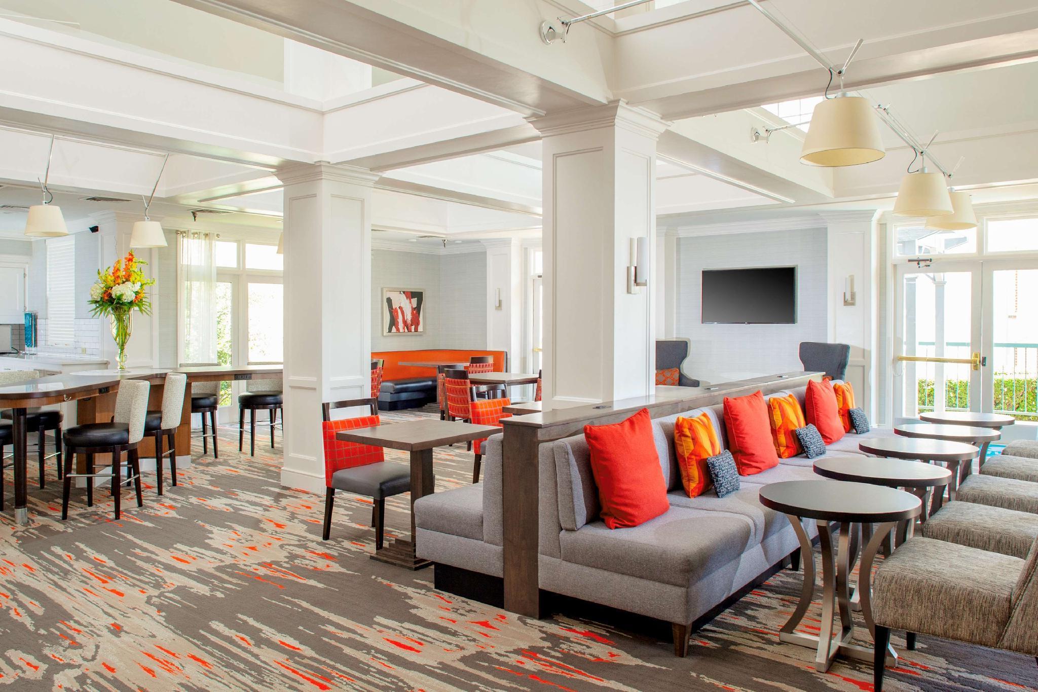 Homewood Suites By Hilton Dallas-Plano Esterno foto