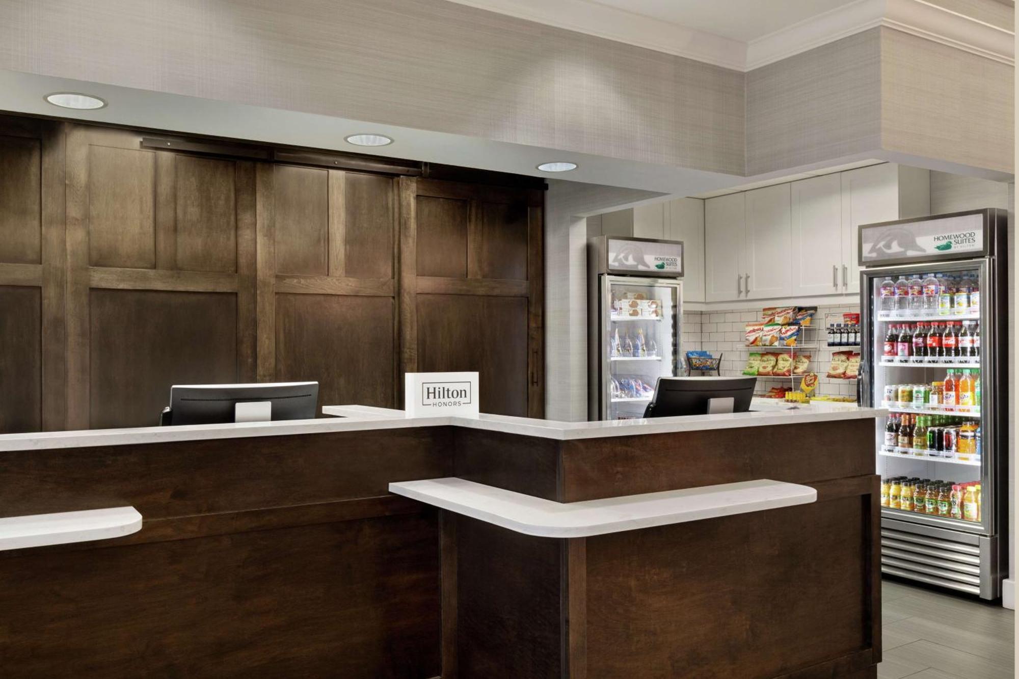 Homewood Suites By Hilton Dallas-Plano Esterno foto