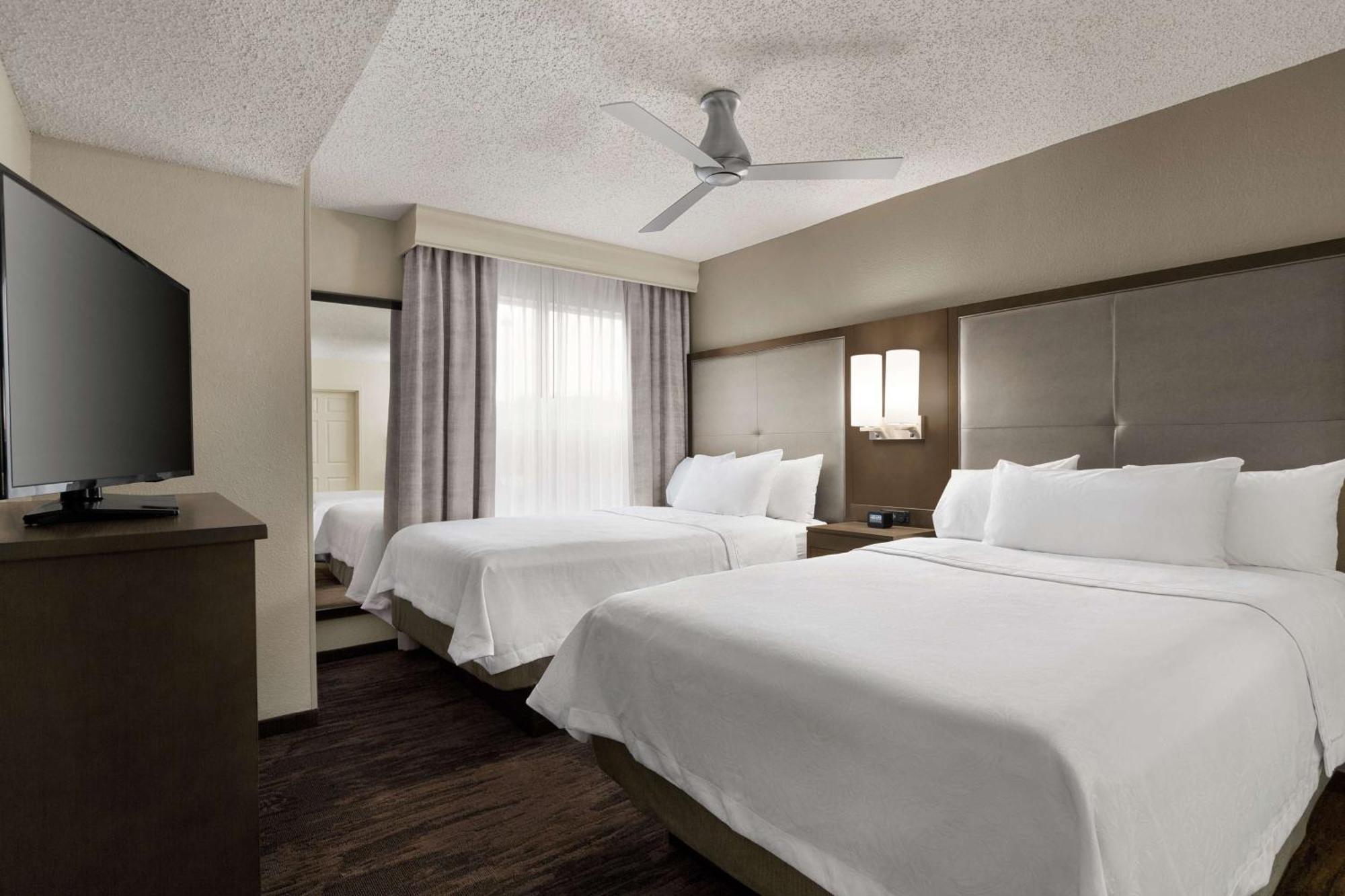 Homewood Suites By Hilton Dallas-Plano Esterno foto