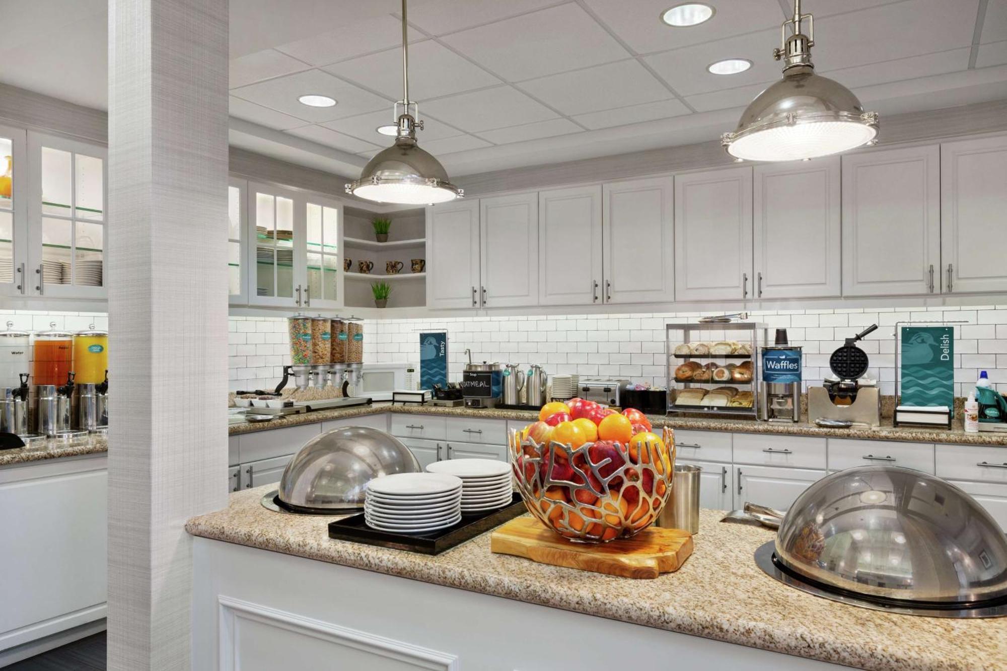 Homewood Suites By Hilton Dallas-Plano Esterno foto