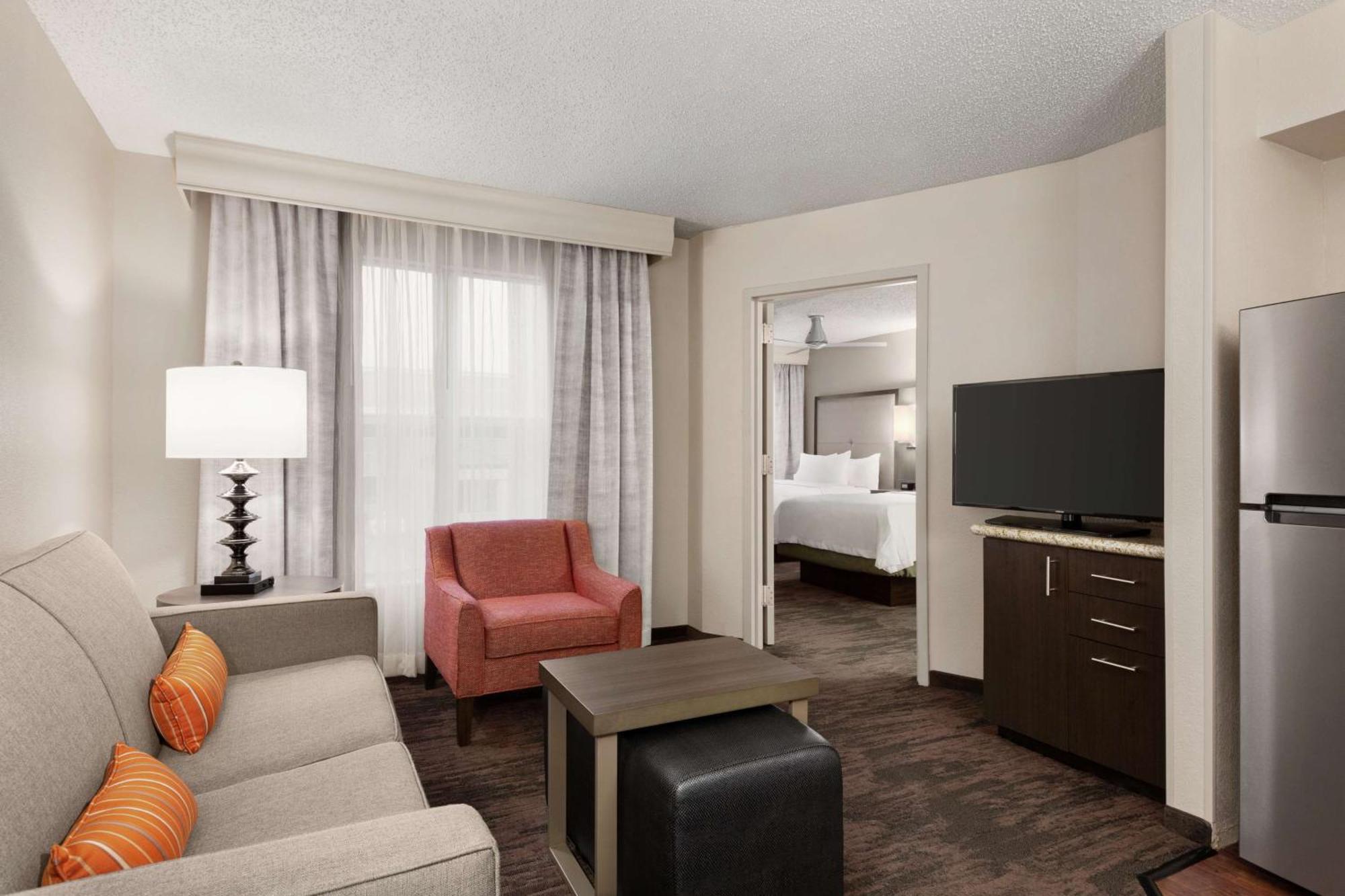 Homewood Suites By Hilton Dallas-Plano Esterno foto
