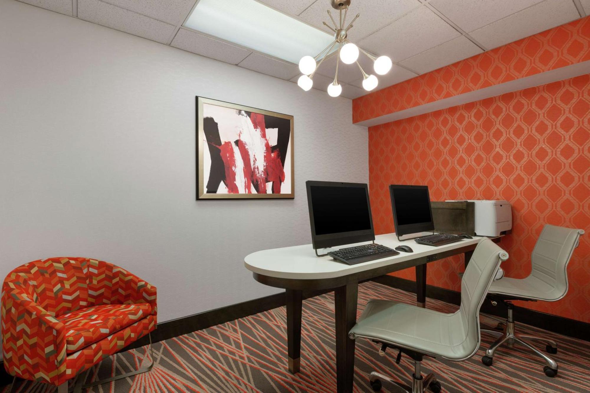 Homewood Suites By Hilton Dallas-Plano Esterno foto