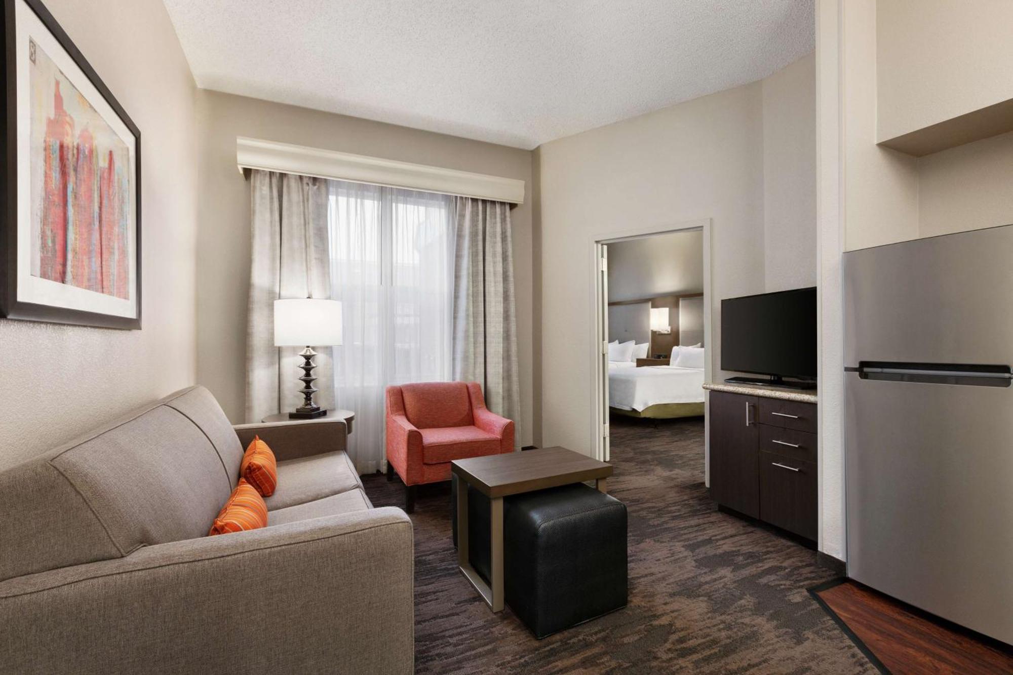 Homewood Suites By Hilton Dallas-Plano Esterno foto