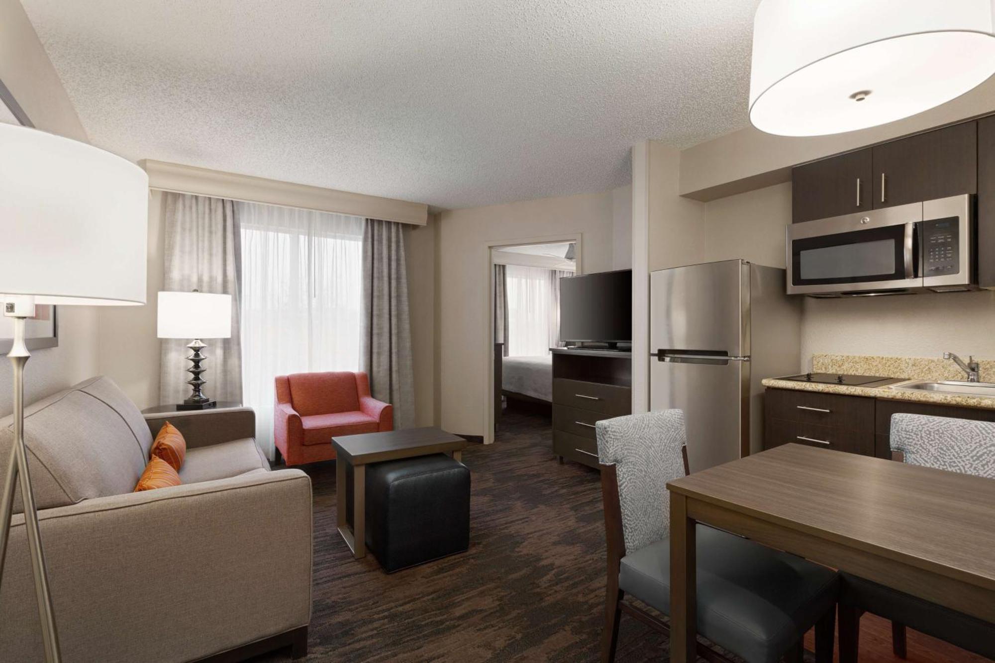 Homewood Suites By Hilton Dallas-Plano Esterno foto