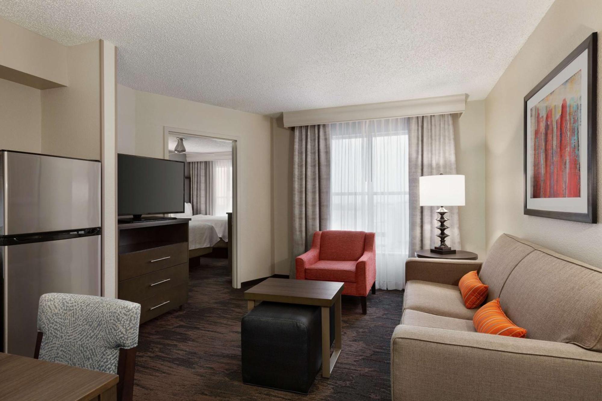 Homewood Suites By Hilton Dallas-Plano Esterno foto