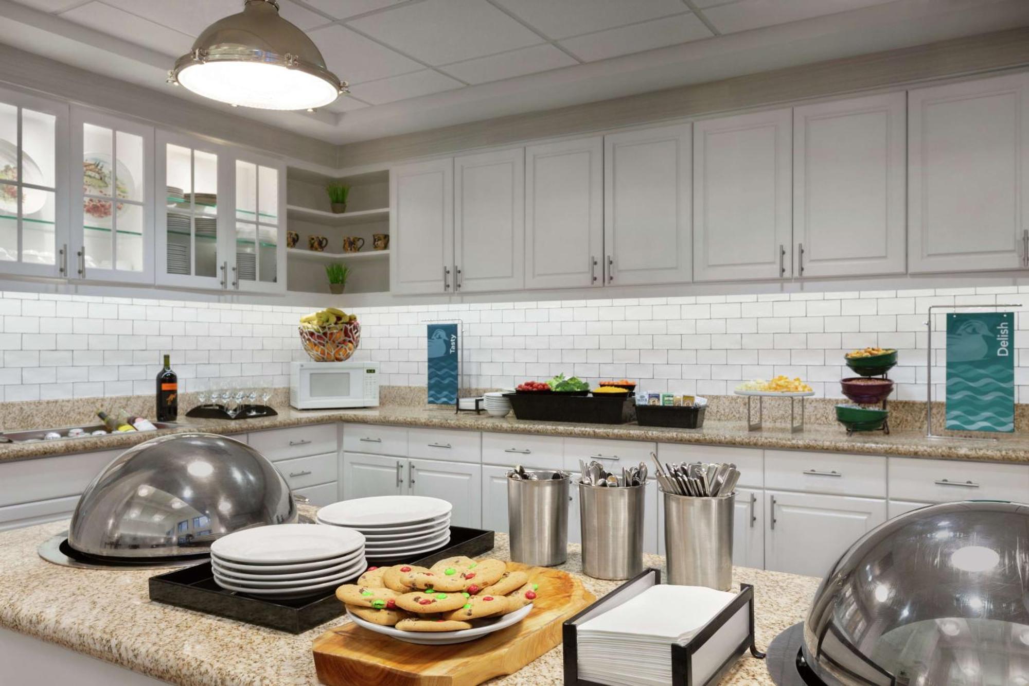 Homewood Suites By Hilton Dallas-Plano Esterno foto