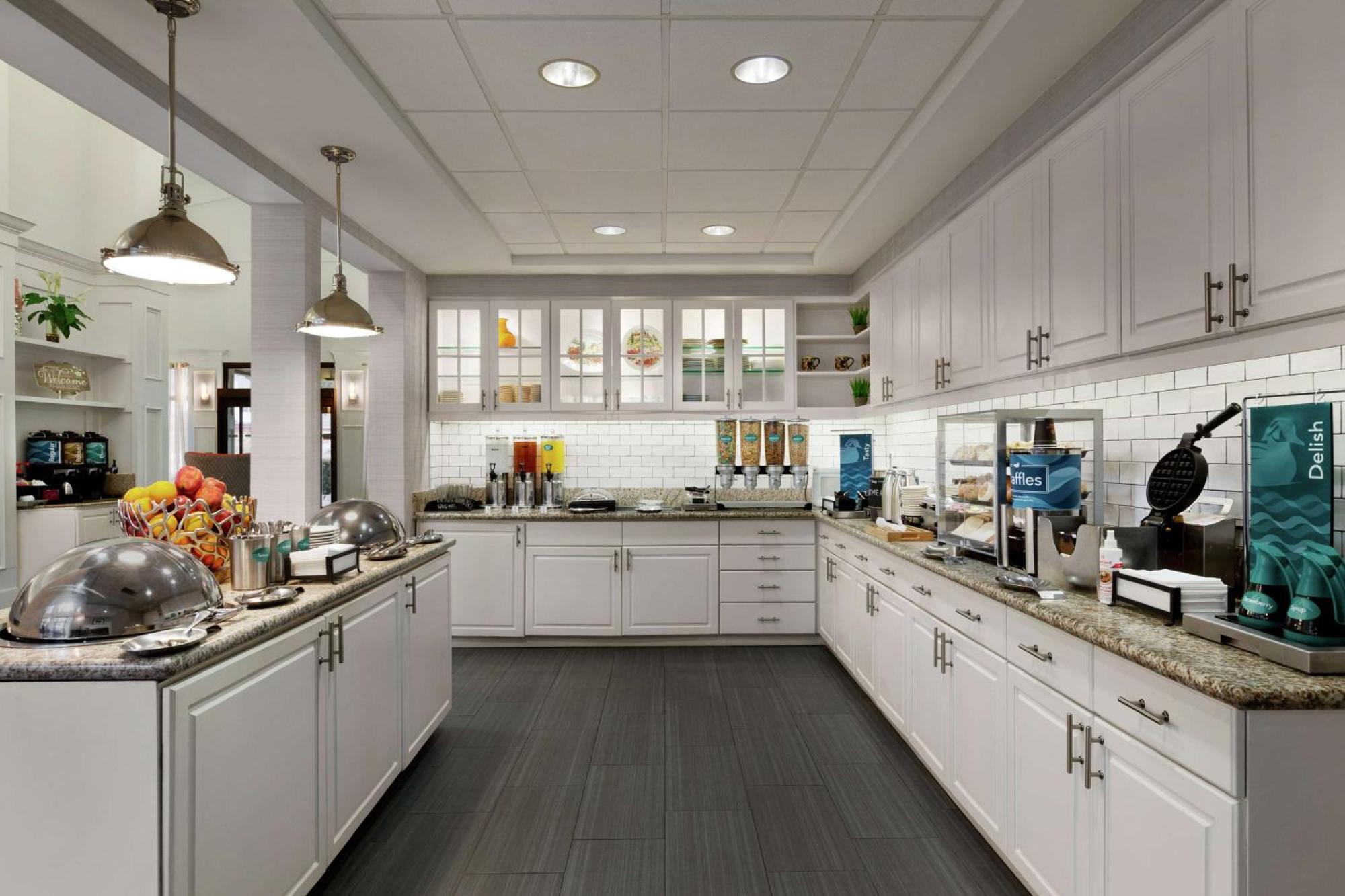 Homewood Suites By Hilton Dallas-Plano Esterno foto