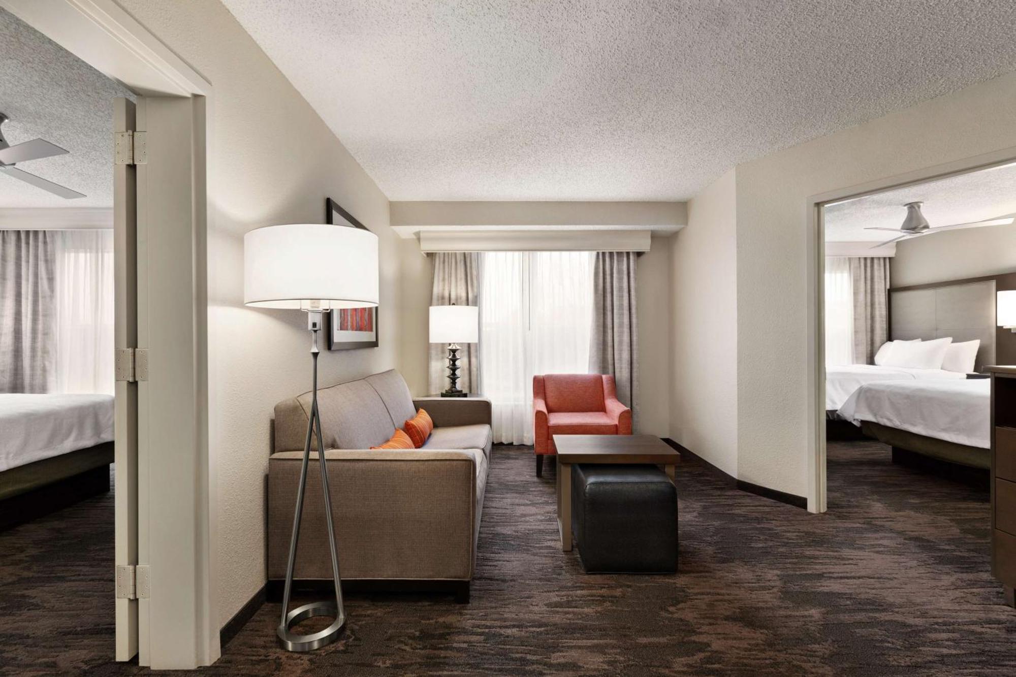 Homewood Suites By Hilton Dallas-Plano Esterno foto