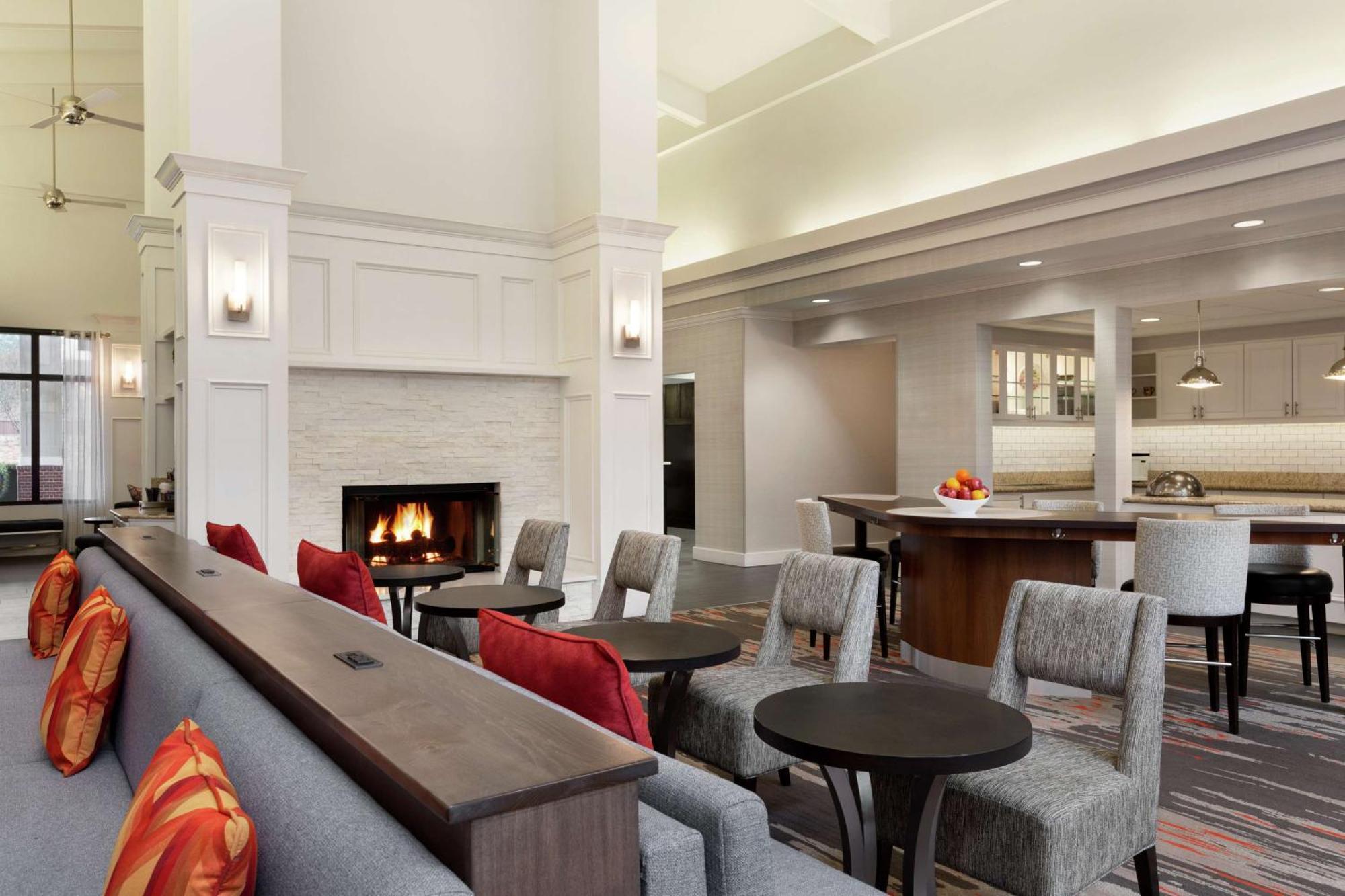 Homewood Suites By Hilton Dallas-Plano Esterno foto
