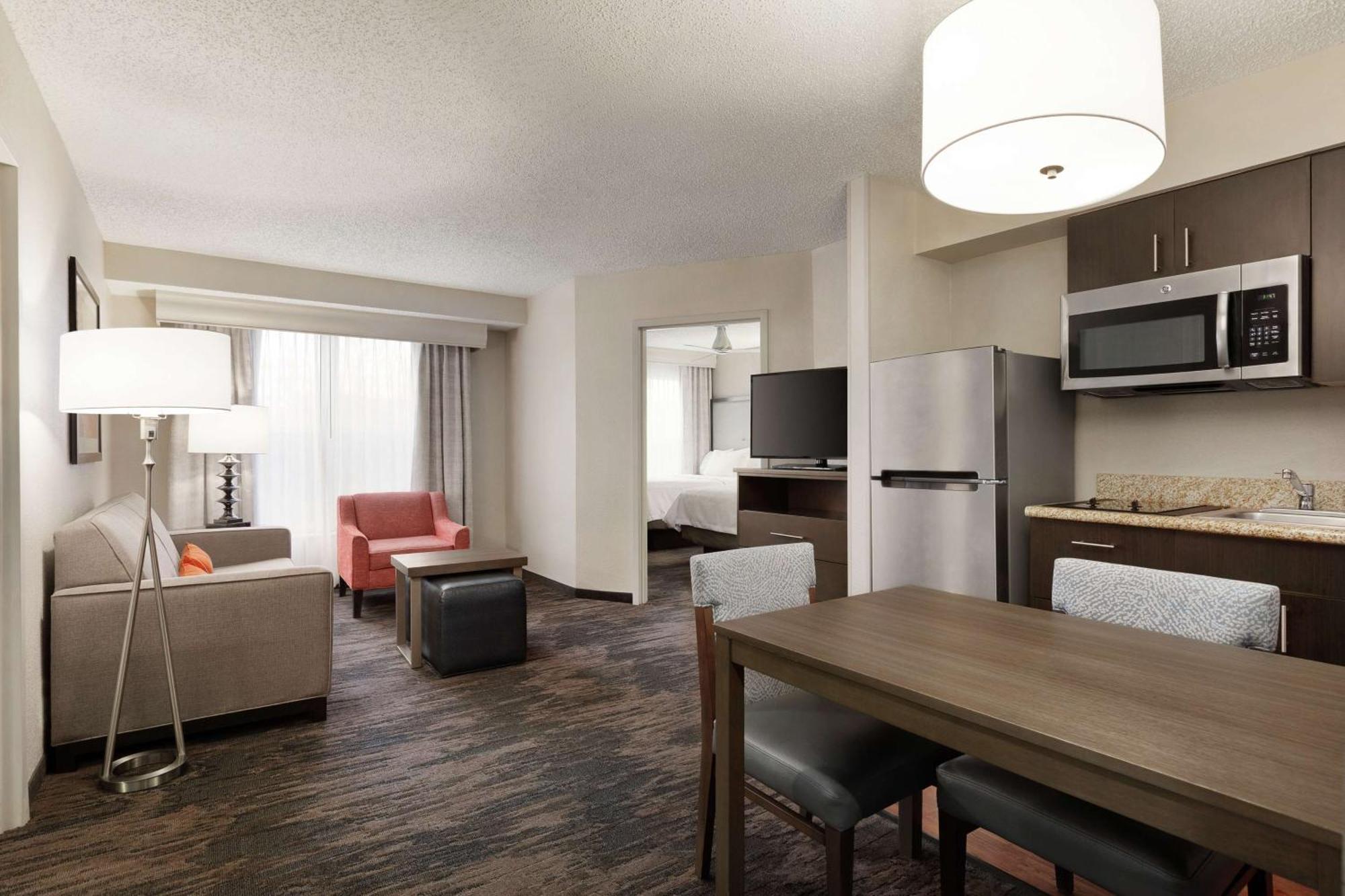 Homewood Suites By Hilton Dallas-Plano Esterno foto