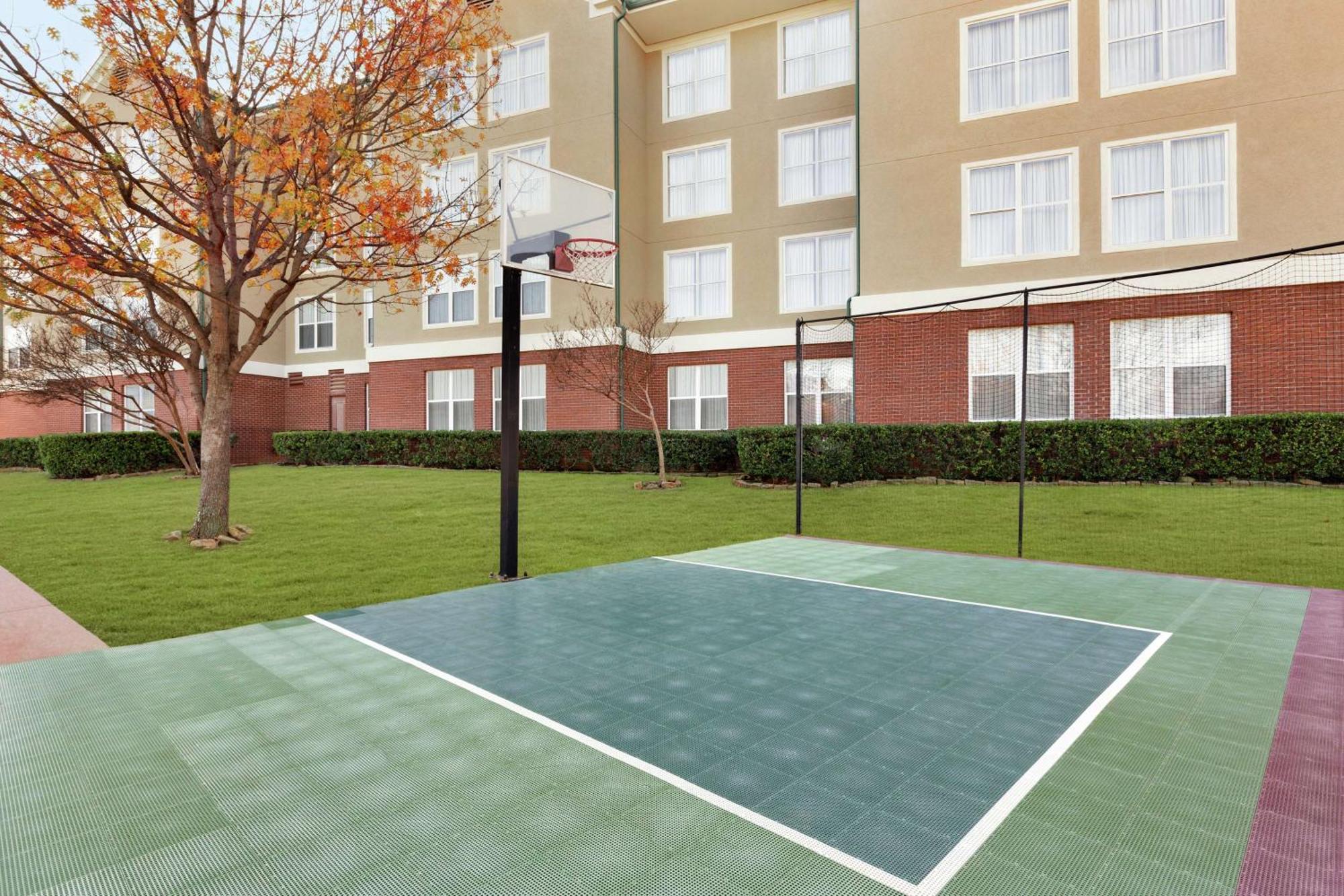 Homewood Suites By Hilton Dallas-Plano Esterno foto