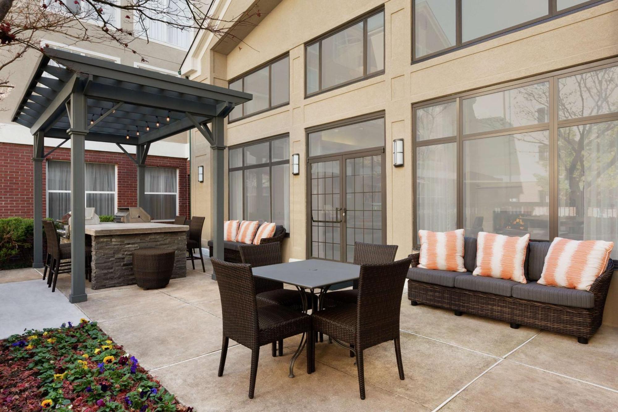 Homewood Suites By Hilton Dallas-Plano Esterno foto