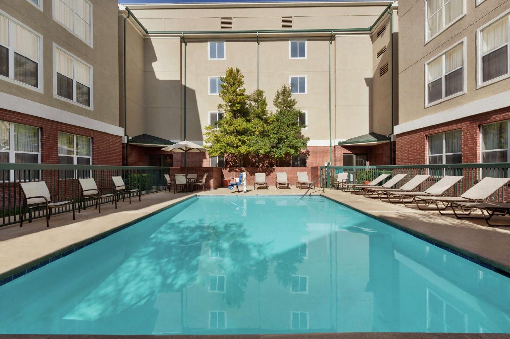 Homewood Suites By Hilton Dallas-Plano Esterno foto