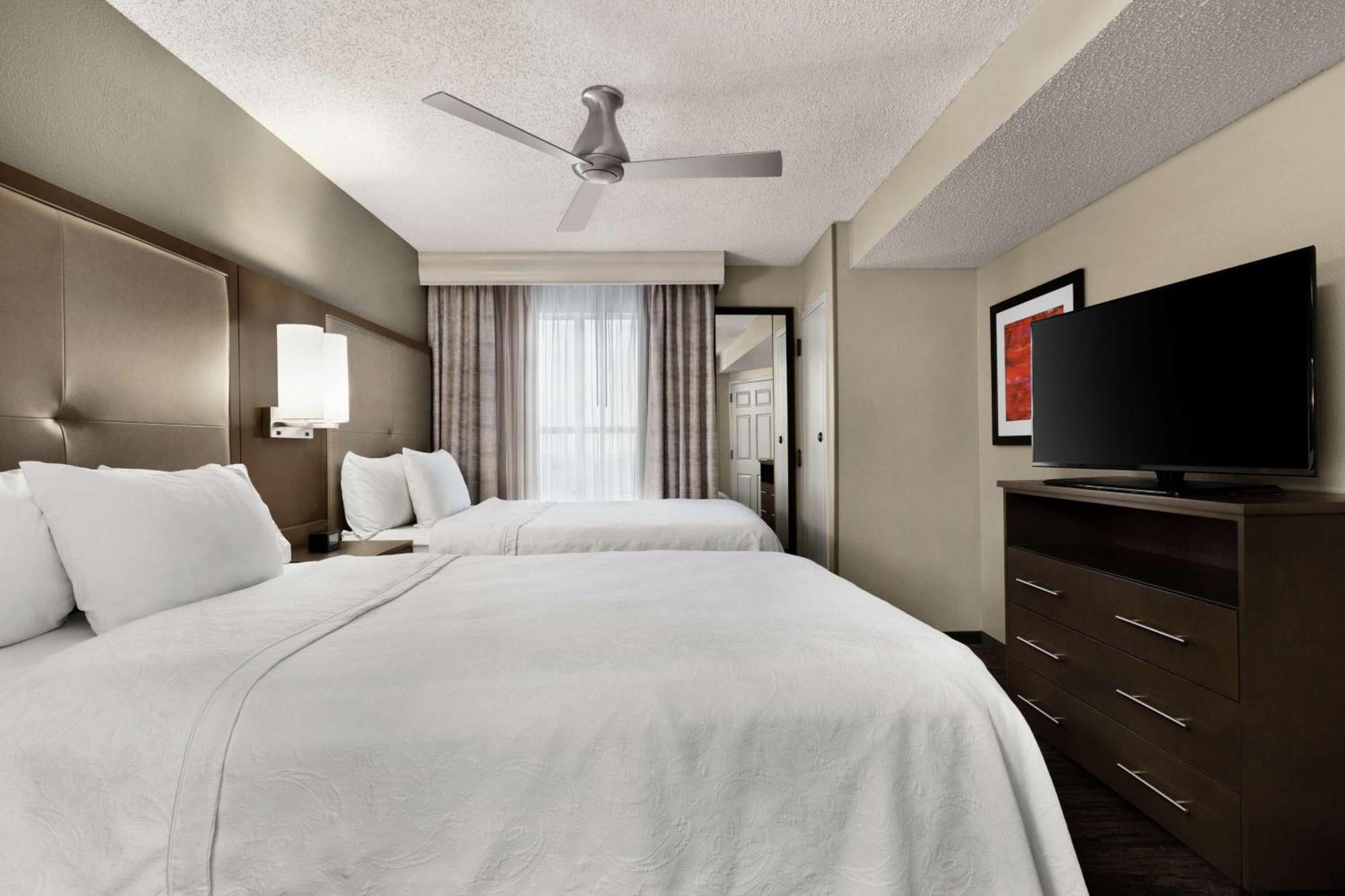 Homewood Suites By Hilton Dallas-Plano Esterno foto