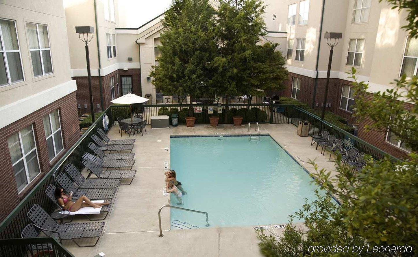 Homewood Suites By Hilton Dallas-Plano Servizi foto