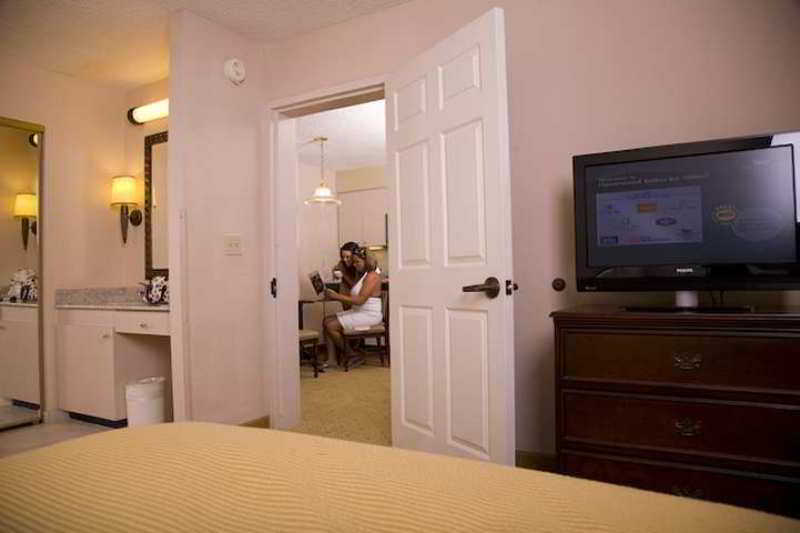 Homewood Suites By Hilton Dallas-Plano Camera foto