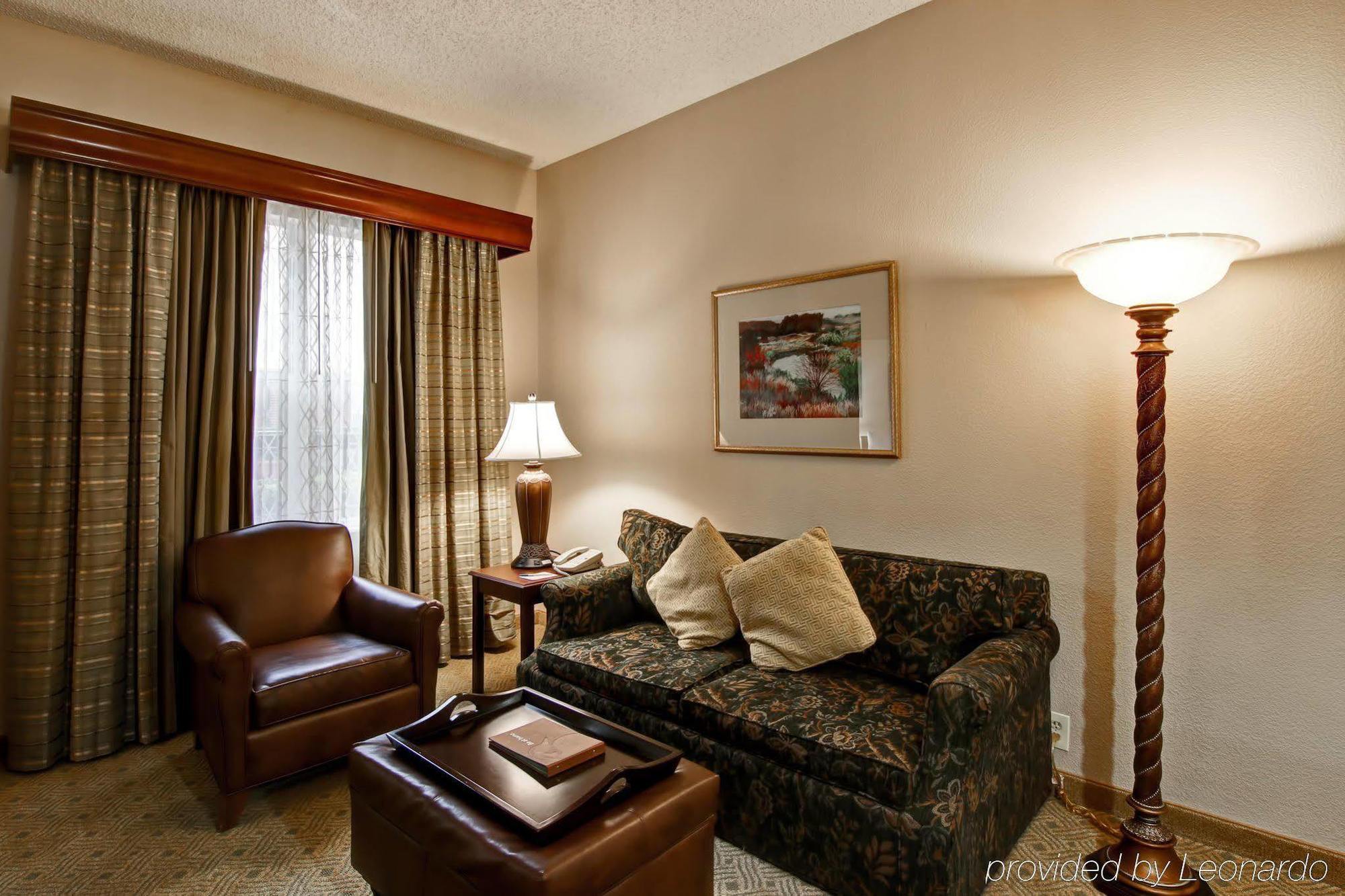 Homewood Suites By Hilton Dallas-Plano Esterno foto