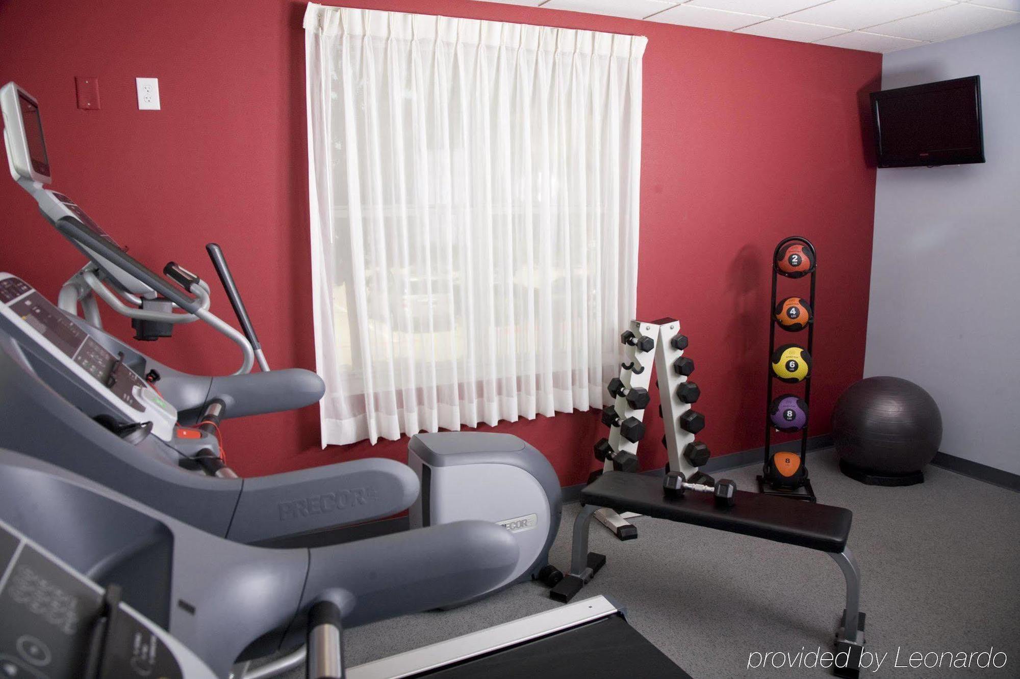 Homewood Suites By Hilton Dallas-Plano Servizi foto