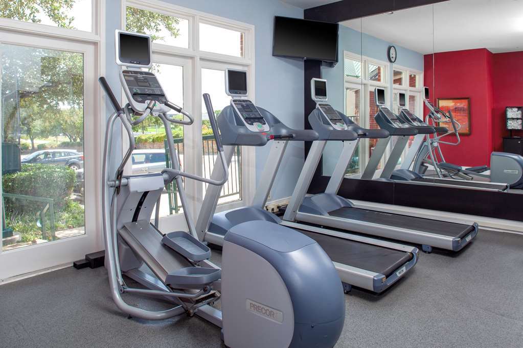 Homewood Suites By Hilton Dallas-Plano Servizi foto