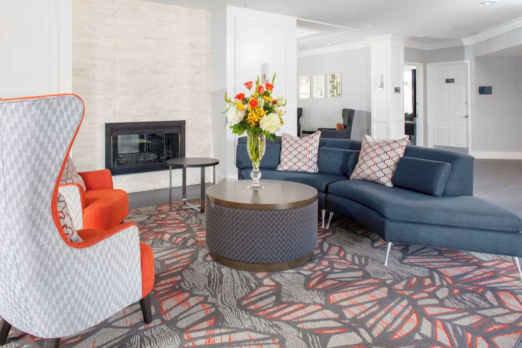 Homewood Suites By Hilton Dallas-Plano Interno foto