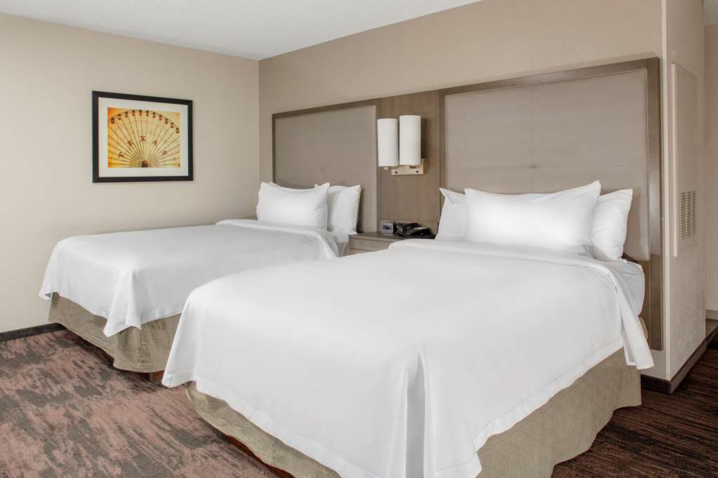 Homewood Suites By Hilton Dallas-Plano Camera foto