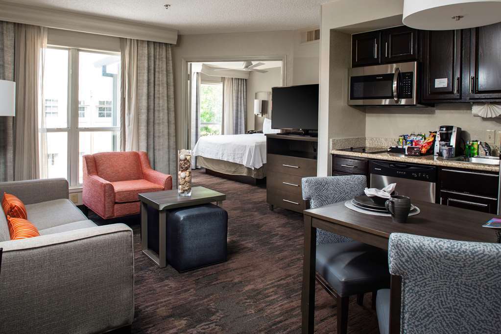 Homewood Suites By Hilton Dallas-Plano Camera foto
