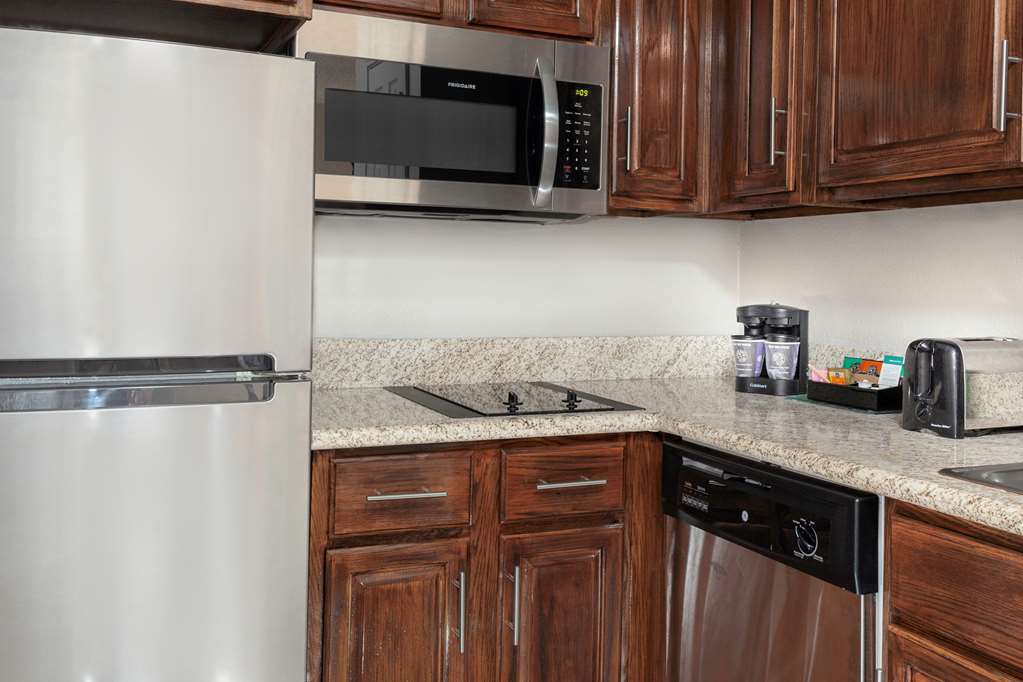 Homewood Suites By Hilton Dallas-Plano Camera foto