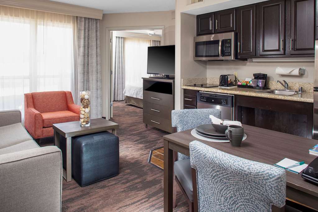 Homewood Suites By Hilton Dallas-Plano Camera foto