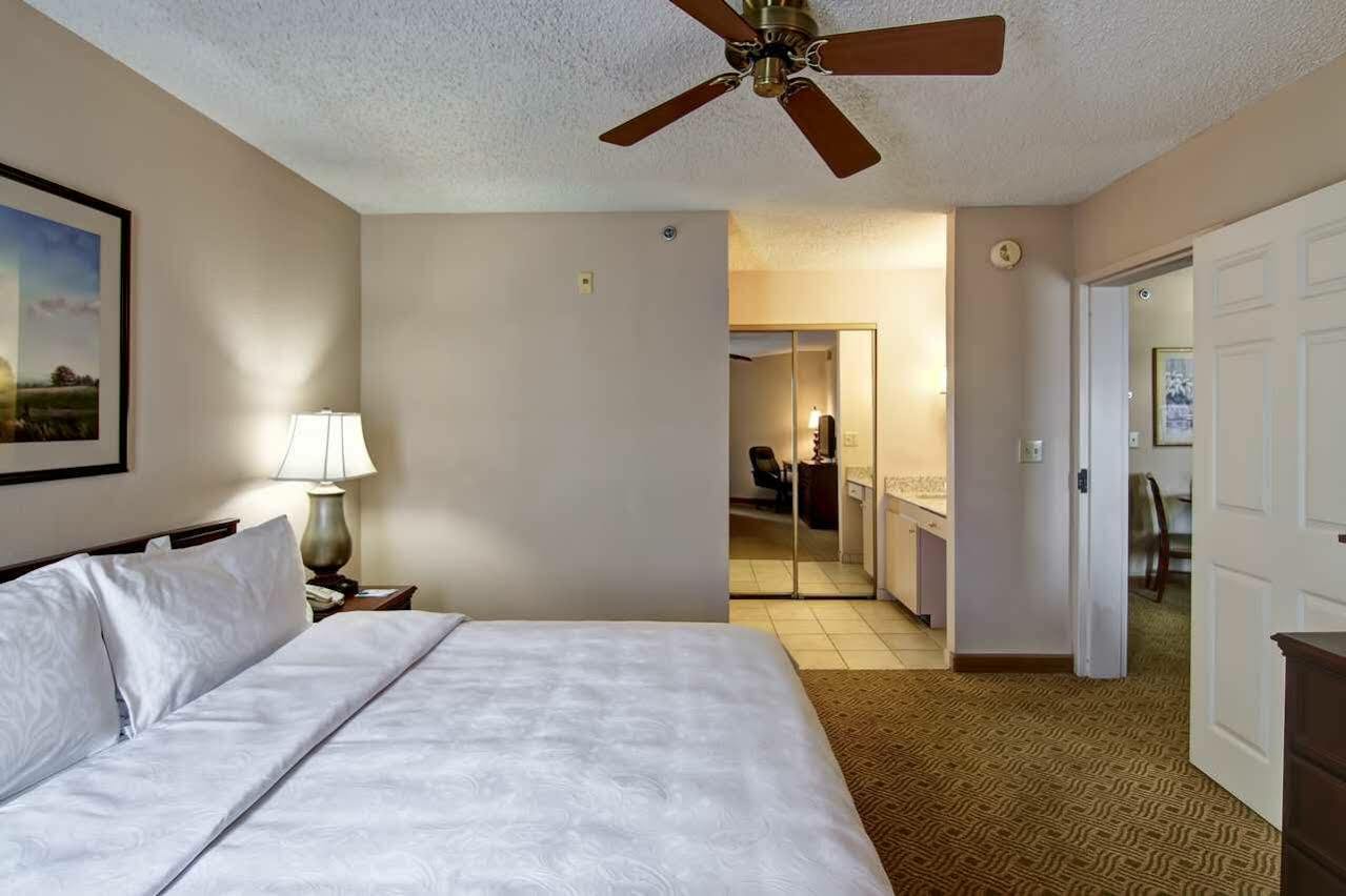 Homewood Suites By Hilton Dallas-Plano Esterno foto