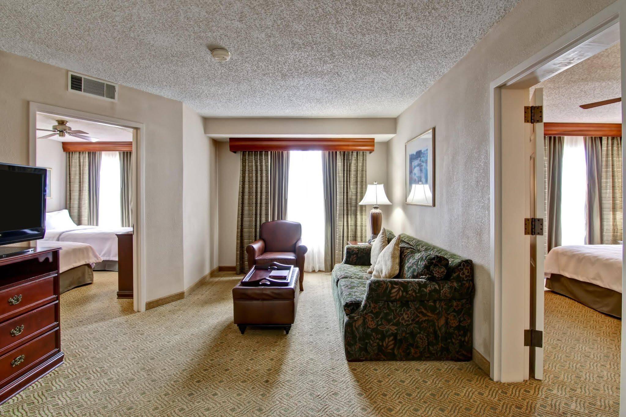 Homewood Suites By Hilton Dallas-Plano Esterno foto